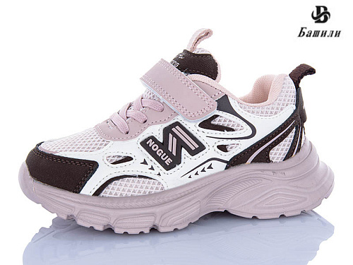Кроссовки Башили L6522-3 в магазине Фонтан Обуви