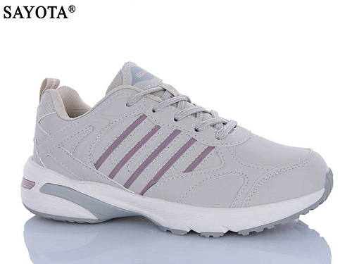 Кроссовки Sayota S2128-4 в магазине Фонтан Обуви