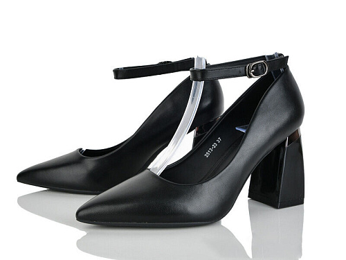 Туфли Бабочка 2513-23 в магазине Фонтан Обуви