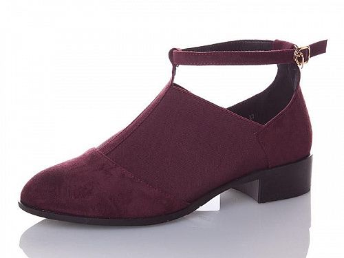 Туфли Башили Y95-2 в магазине Фонтан Обуви