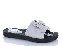 Шлепанцы I.Trendy ZK101-10 батал в магазине Фонтан Обуви