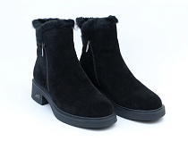 Ботинки Allshoes 218242 в магазине Фонтан Обуви