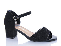 Босоножки Qq Shoes BR705-35 в магазине Фонтан Обуви