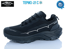Кроссовки Baas W3237-1C термо в магазине Фонтан Обуви