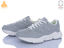 Кроссовки Stilli Group CX910-5 шкіра піна в магазине Фонтан Обуви