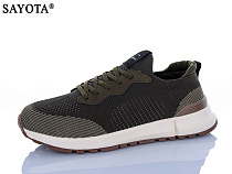 Кроссовки Sayota S603-9 в магазине Фонтан Обуви