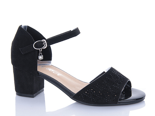 Босоножки Qq Shoes BR705-35 в магазине Фонтан Обуви