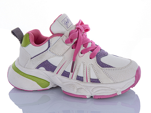 Кроссовки Xifa Kids XXF02-HJ24177-3P в магазине Фонтан Обуви