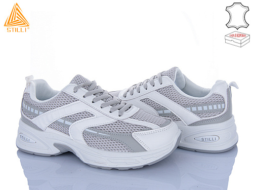 Кроссовки Stilli Group N360-12 в магазине Фонтан Обуви