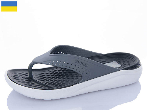 Шлепанцы Luckline 5032-383 в магазине Фонтан Обуви