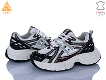 Кроссовки Stilli Group V30-8 шкіра в магазине Фонтан Обуви