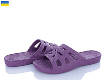 Шлепанцы Vladimir Крок C60 бордовий в магазине Фонтан Обуви