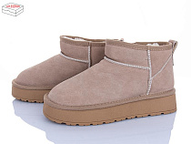 Угги L&M-Lemon XD106-6 в магазине Фонтан Обуви