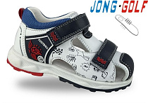 Босоножки Jong-Golf A20667-7 в магазине Фонтан Обуви