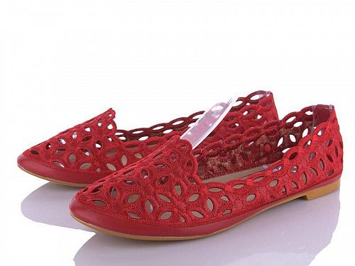 Балетки Ldw B20-7 в магазине Фонтан Обуви