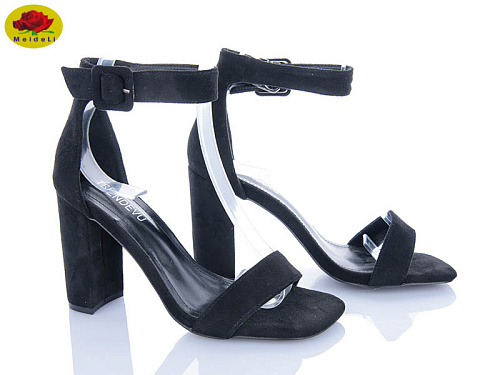 Босоножки Meideli 41-1 в магазине Фонтан Обуви