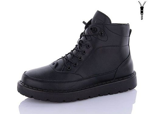 Ботинки I.Trendy BK1063-1 в магазине Фонтан Обуви