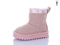Угги Okshoes C551-2 в магазине Фонтан Обуви