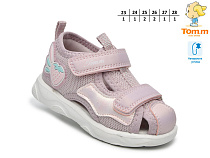 Босоножки Том.М 65123C в магазине Фонтан Обуви