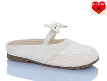 Сабо Jiaolimei 679 в магазине Фонтан Обуви