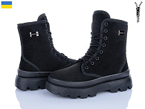 Paolla2 5402-1 чорний в магазине Фонтан Обуви