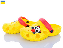 Кроксы Apawwa 117096 в магазине Фонтан Обуви