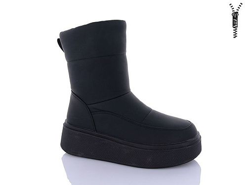 Ботинки Swin-Purlina PM3886-1 в магазине Фонтан Обуви