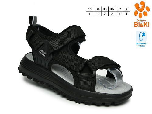 Босоножки Том.М 60074A в магазине Фонтан Обуви