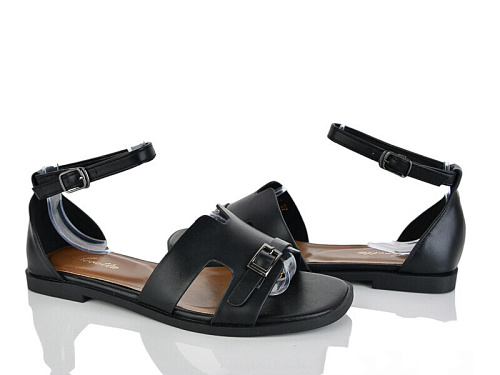 Босоножки Loretta H113-1 в магазине Фонтан Обуви