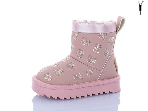 Угги Okshoes C551-2 в магазине Фонтан Обуви