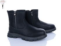 Ботинки Nasite M125-7W в магазине Фонтан Обуви