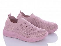 Кроссовки Lqd WTS10 pink в магазине Фонтан Обуви