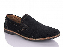 Туфли Weifeng WF615-1 в магазине Фонтан Обуви