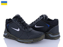 Paolla2 Б66 чорний в магазине Фонтан Обуви