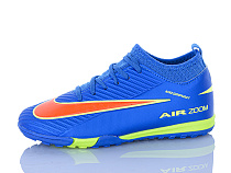 Спорт Presto K86 синій-помаранч в магазине Фонтан Обуви