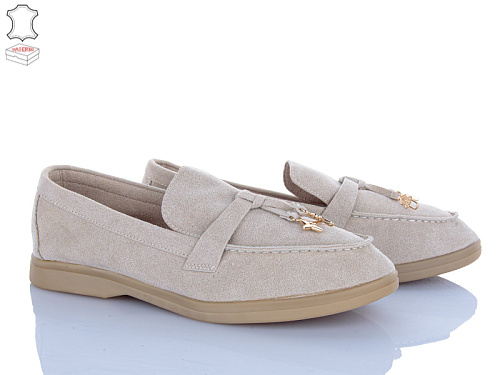 Туфли L&M-Lemon PL23-5 в магазине Фонтан Обуви