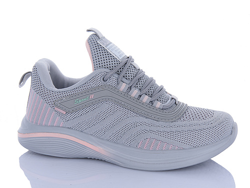 Кроссовки Aba2 B9ABA071-6 в магазине Фонтан Обуви