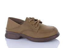Туфли Wsmr A9702 khaki в магазине Фонтан Обуви