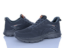 Кроссовки Lion-Lu A2446 grey в магазине Фонтан Обуви