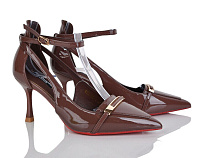 Туфли Loretta MD2025-8E в магазине Фонтан Обуви