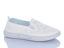 Слипоны Aba 051-1 в магазине Фонтан Обуви