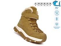 Ботинки Том.М 51147D в магазине Фонтан Обуви