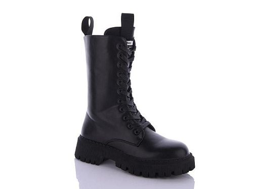 Ботинки Swin-Purlina P1026-1 в магазине Фонтан Обуви