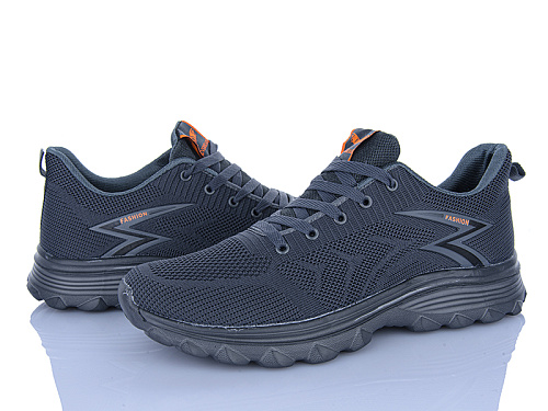 Кроссовки Lion-Lu A2446 grey в магазине Фонтан Обуви