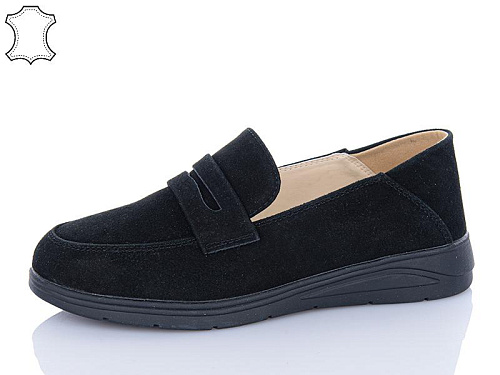 Туфли M•D-Gresso-Lunastep S0310-11 в магазине Фонтан Обуви