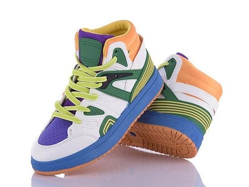 Кроссовки Obuv Ok J716-2 в магазине Фонтан Обуви