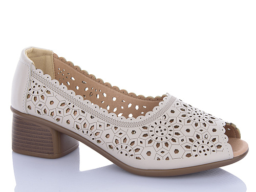 Туфли Leguzaza 921-1 в магазине Фонтан Обуви