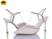 Босоножки Meideli TT50-7 в магазине Фонтан Обуви