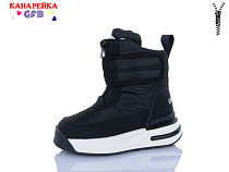 Дутики Gfb F2621-1 в магазине Фонтан Обуви