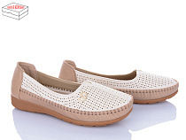 Туфли Saimao A63-16 в магазине Фонтан Обуви